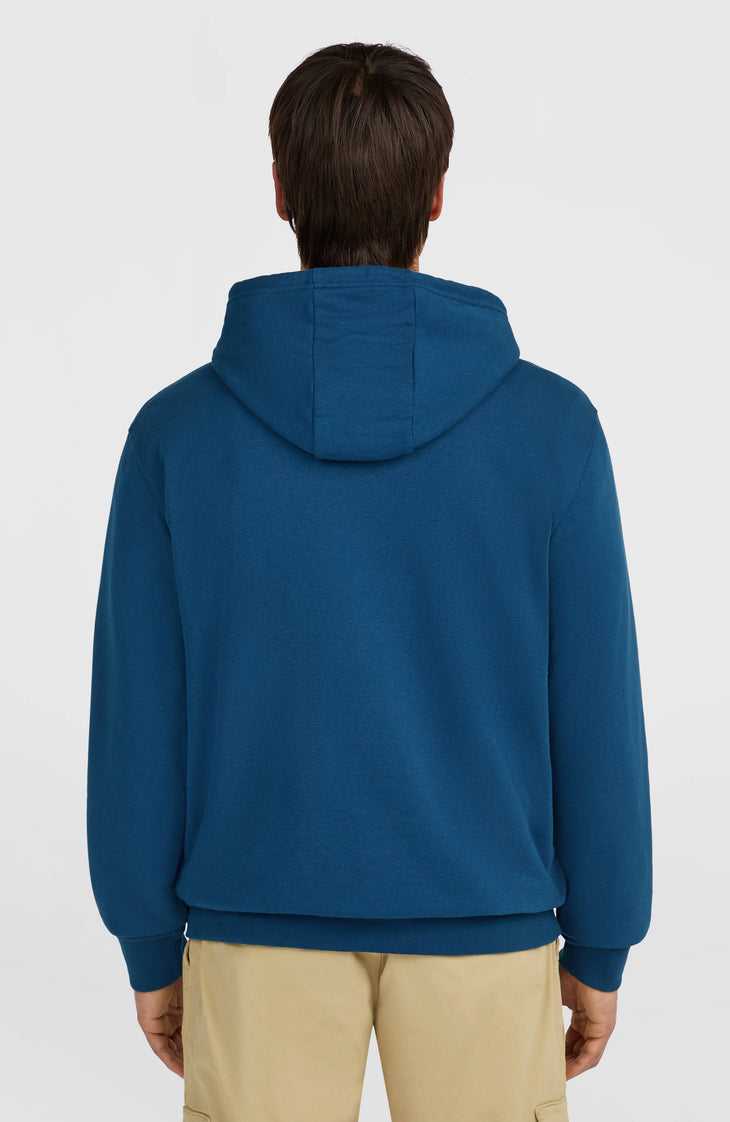 Sweat à capuche O'Neill Muir | Regal Blue