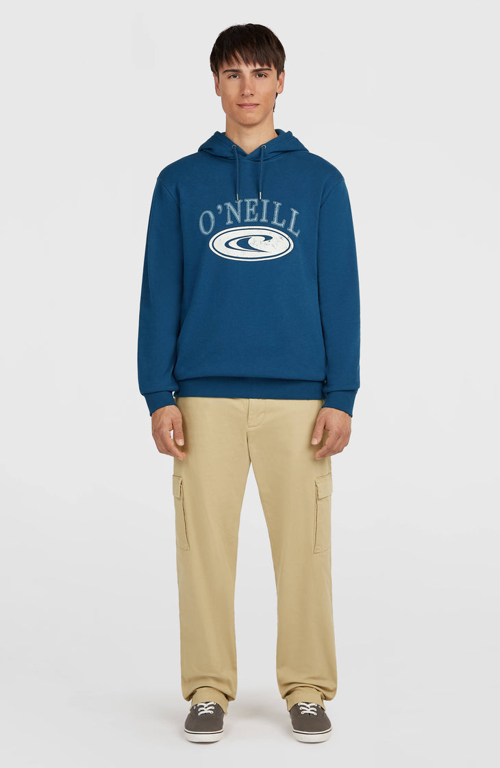 Sweat à capuche O'Neill Muir | Regal Blue