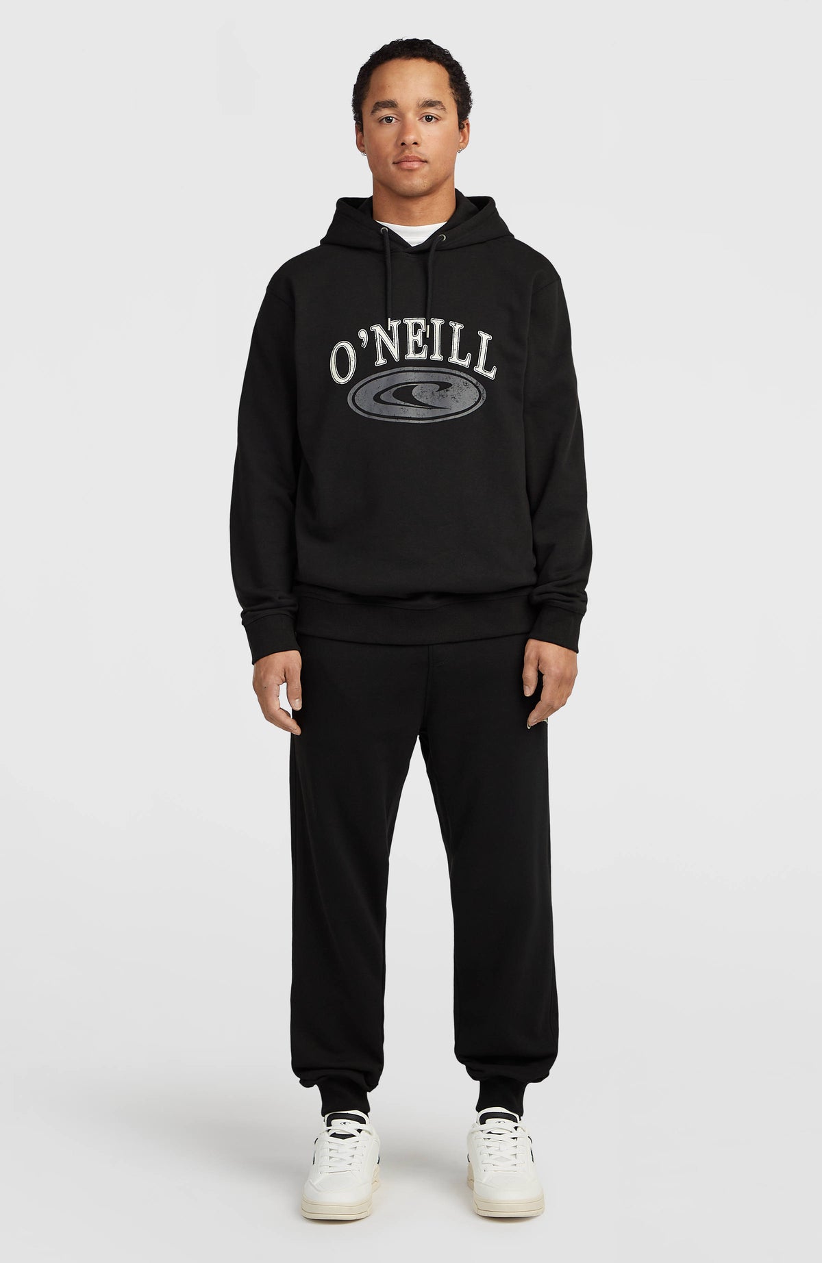 Sweat à capuche O'Neill Muir | Black Out