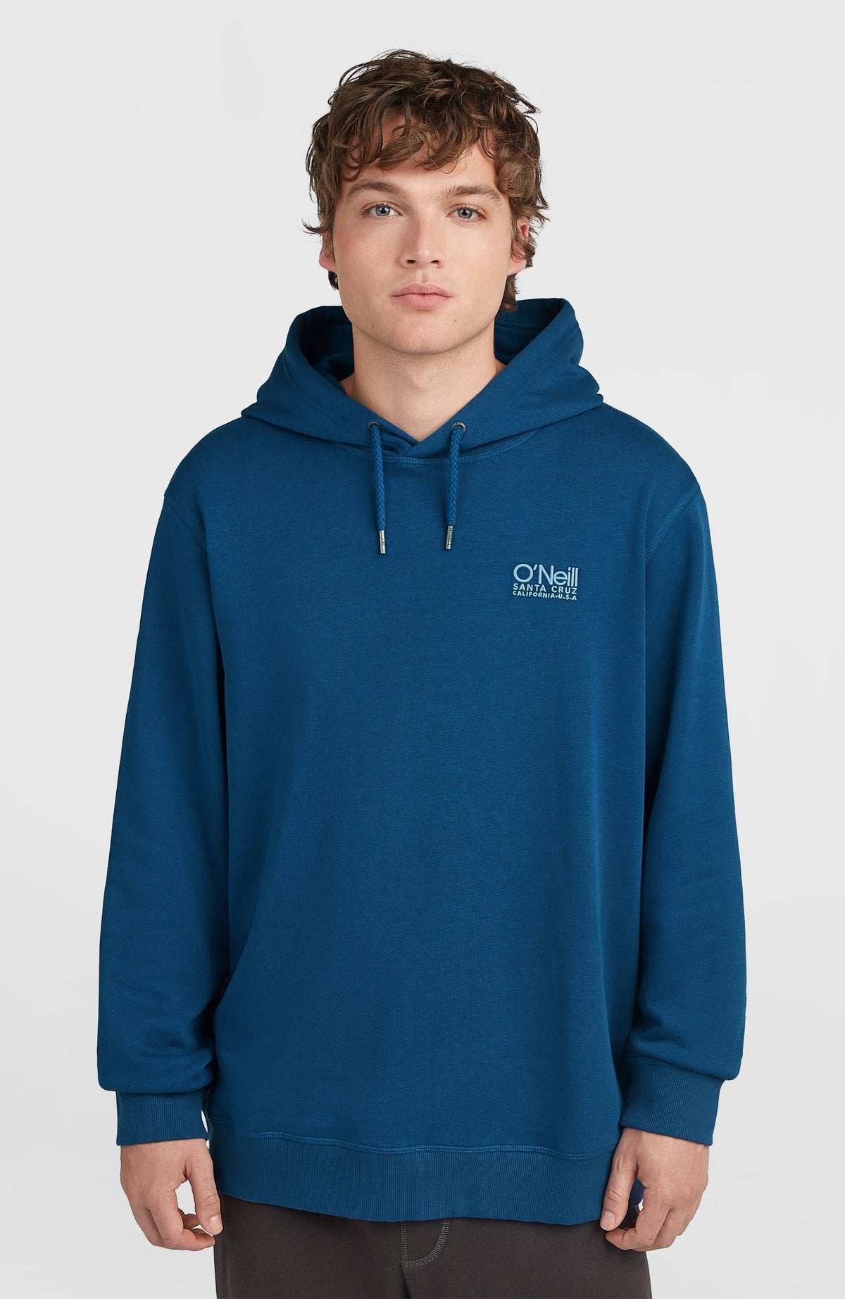 Sweat à capuche O'Neill Cali | Regal Blue