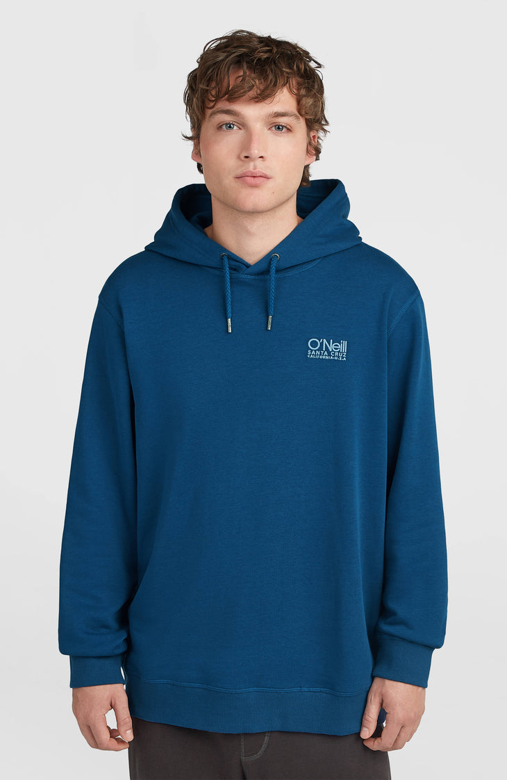 Sweat à capuche O'Neill Cali | Regal Blue