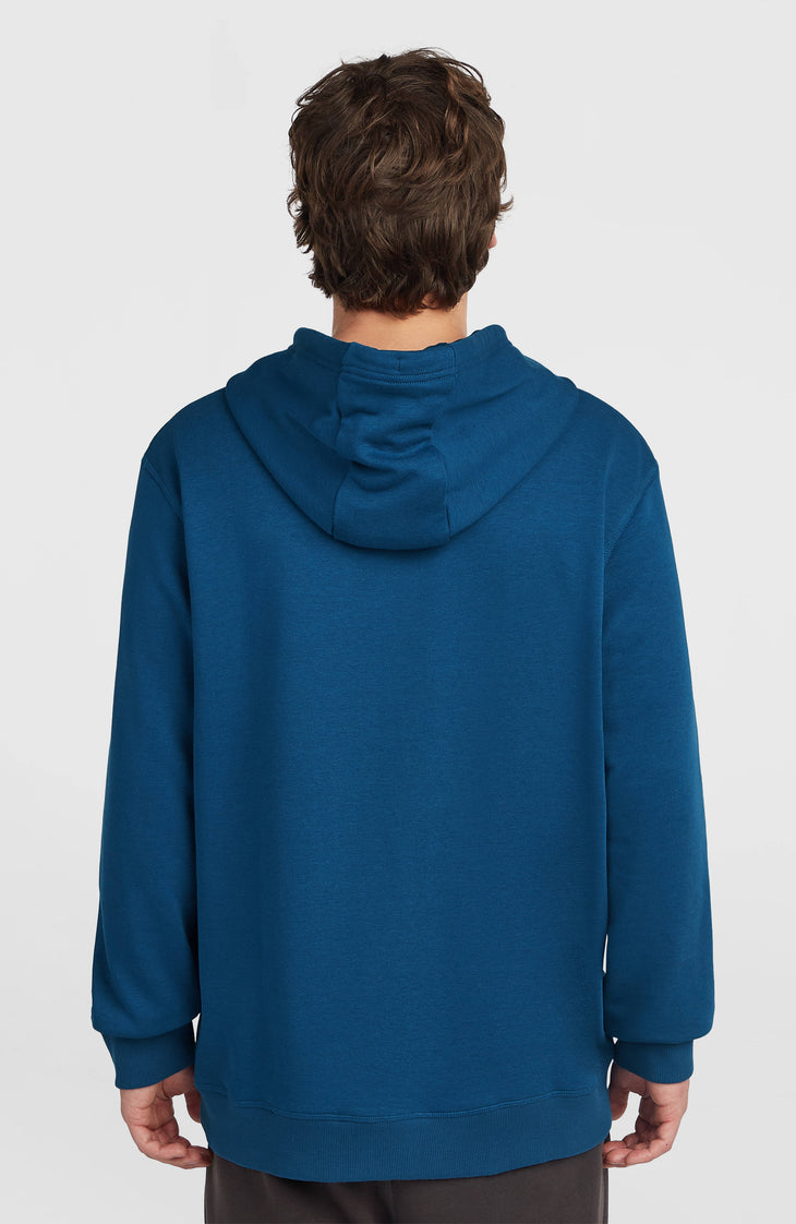 Sweat à capuche O'Neill Cali | Regal Blue