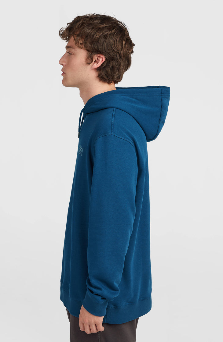 Sweat à capuche O'Neill Cali | Regal Blue