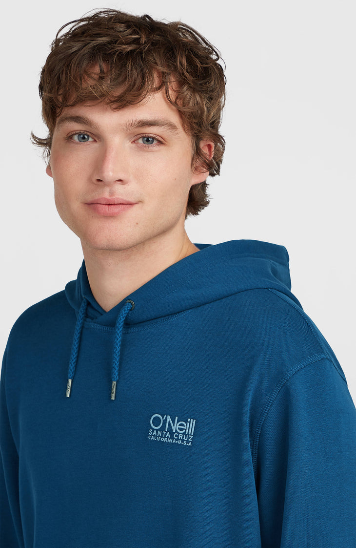 Sweat à capuche O'Neill Cali | Regal Blue