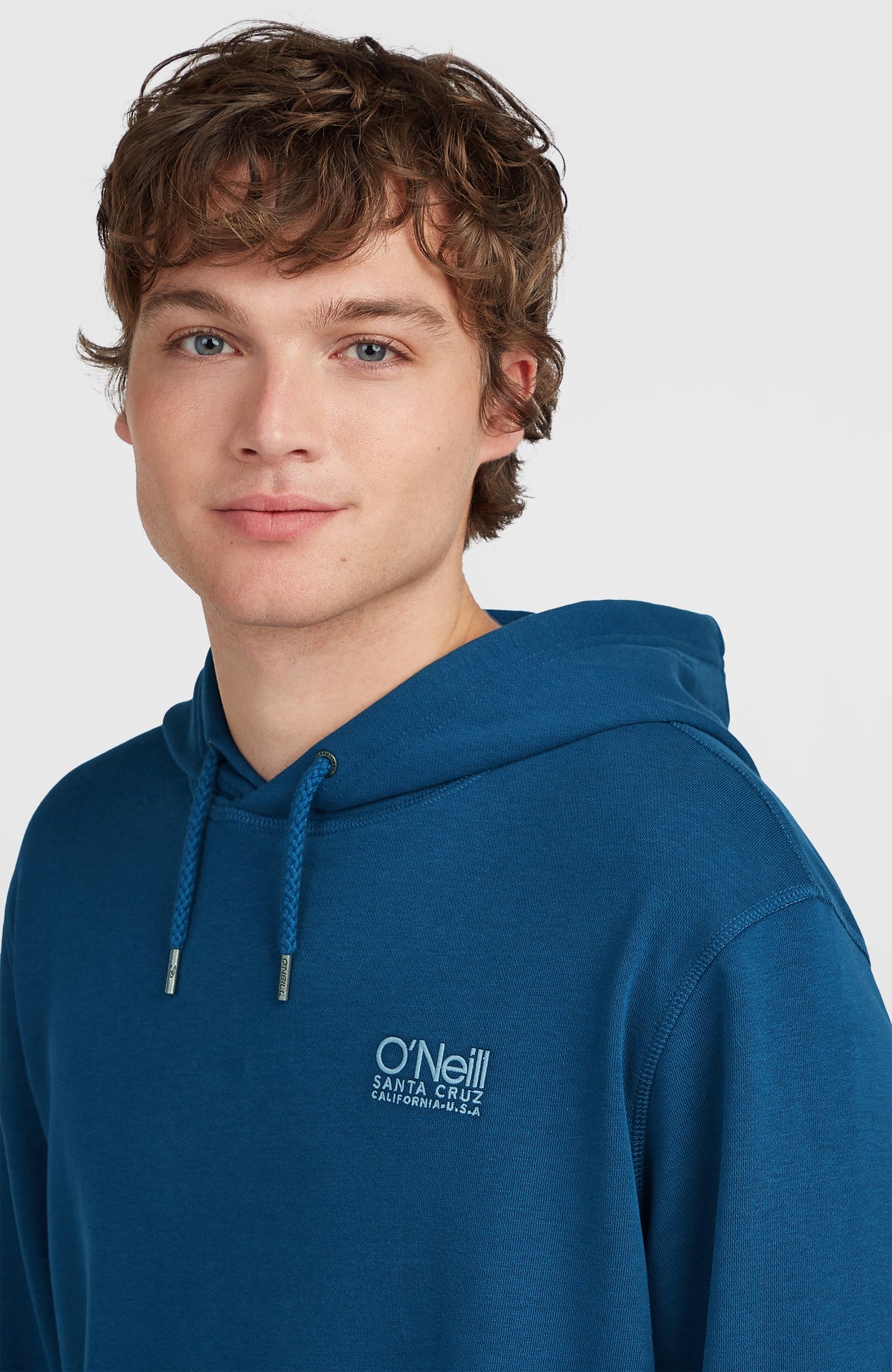 Sweat à capuche O'Neill Cali | Regal Blue