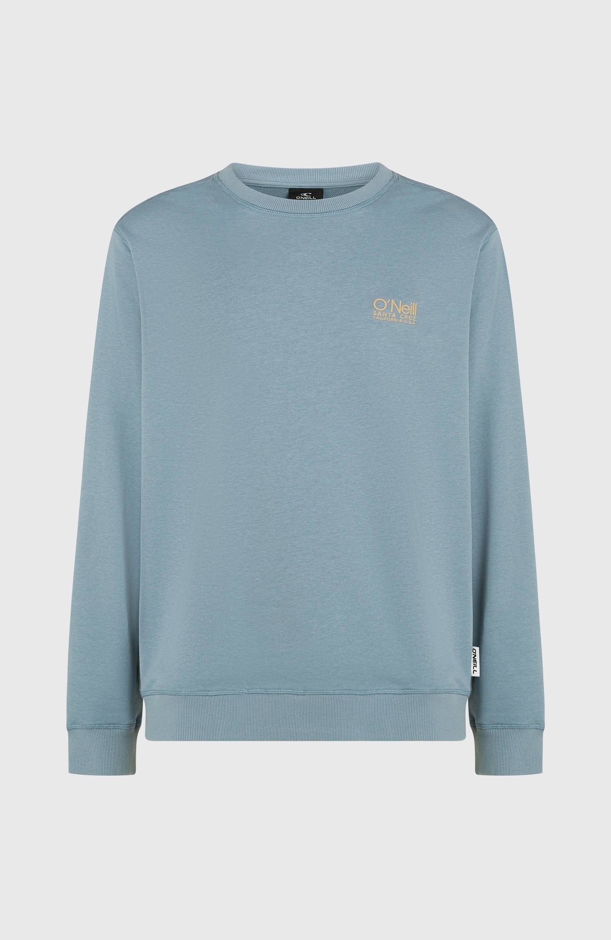 Sweatshirt à col rond O'Neill Cali | Murky Water