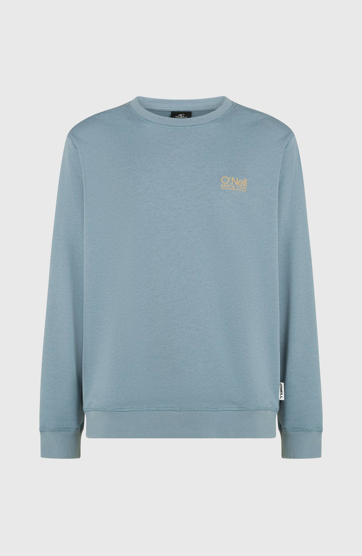 Sweatshirt à col rond O'Neill Cali | Murky Water
