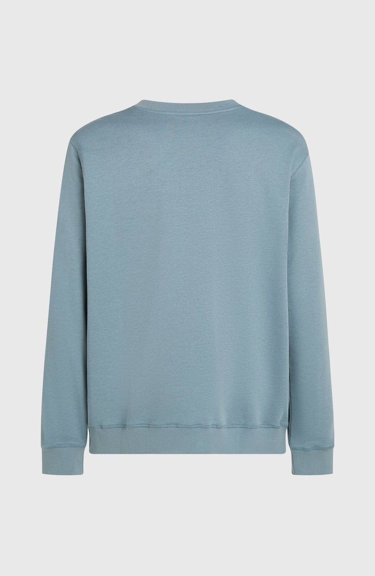 Sweatshirt à col rond O'Neill Cali | Murky Water