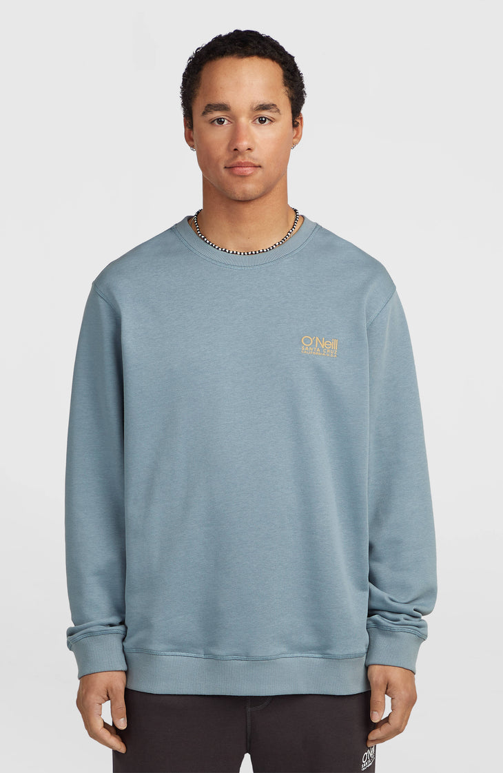 Sweatshirt à col rond O'Neill Cali | Murky Water
