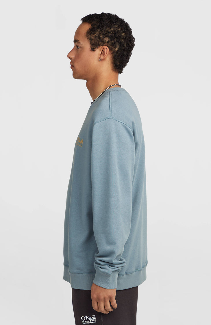 Sweatshirt à col rond O'Neill Cali | Murky Water
