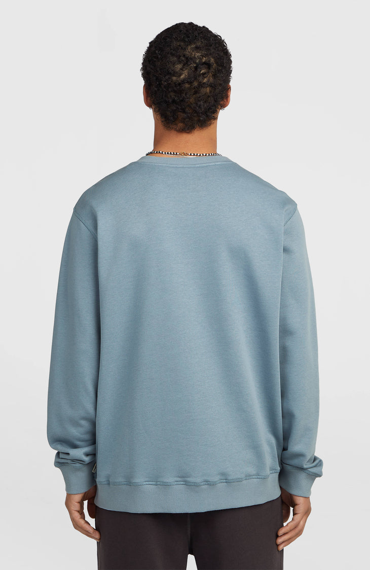 Sweatshirt à col rond O'Neill Cali | Murky Water