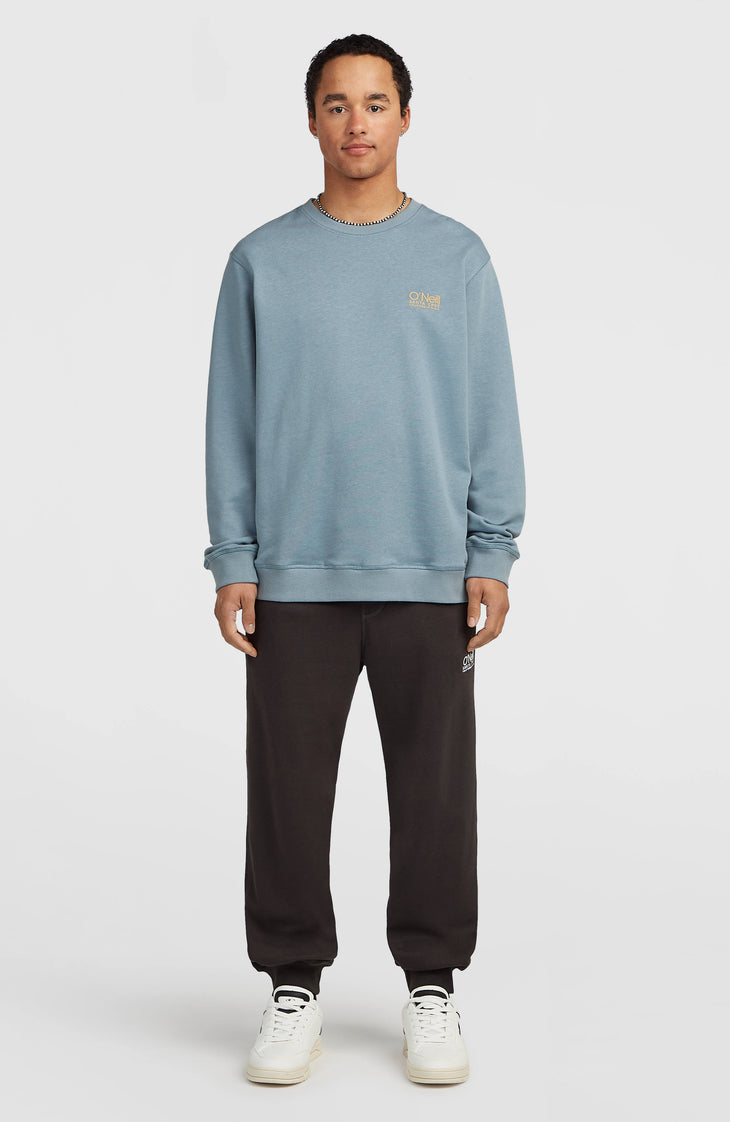 Sweatshirt à col rond O'Neill Cali | Murky Water