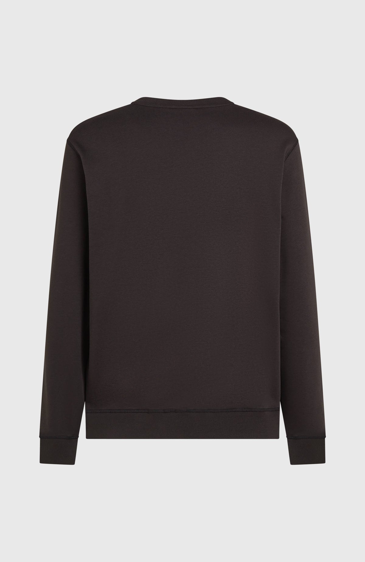 Sweatshirt à col rond O'Neill Cali | Black Out