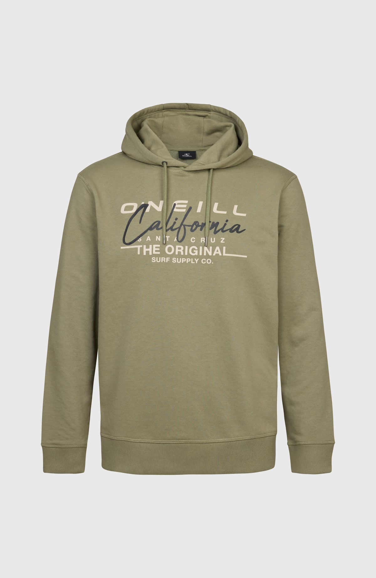 Sweat à capuche O'Neill California Graphic | Avery Fern