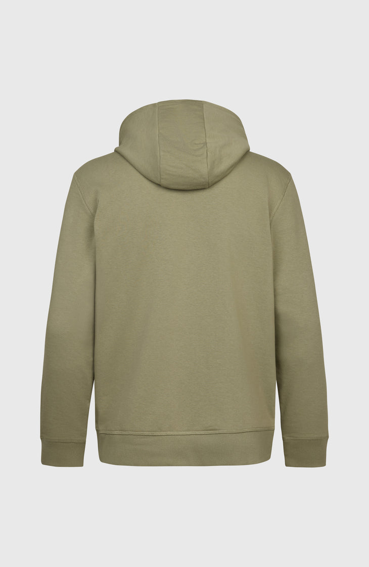 Sweat à capuche O'Neill California Graphic | Avery Fern