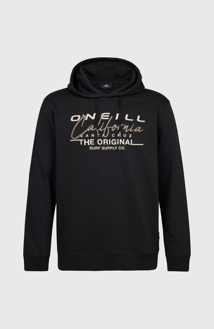 Sweat à capuche O'Neill California Graphic | Black Out