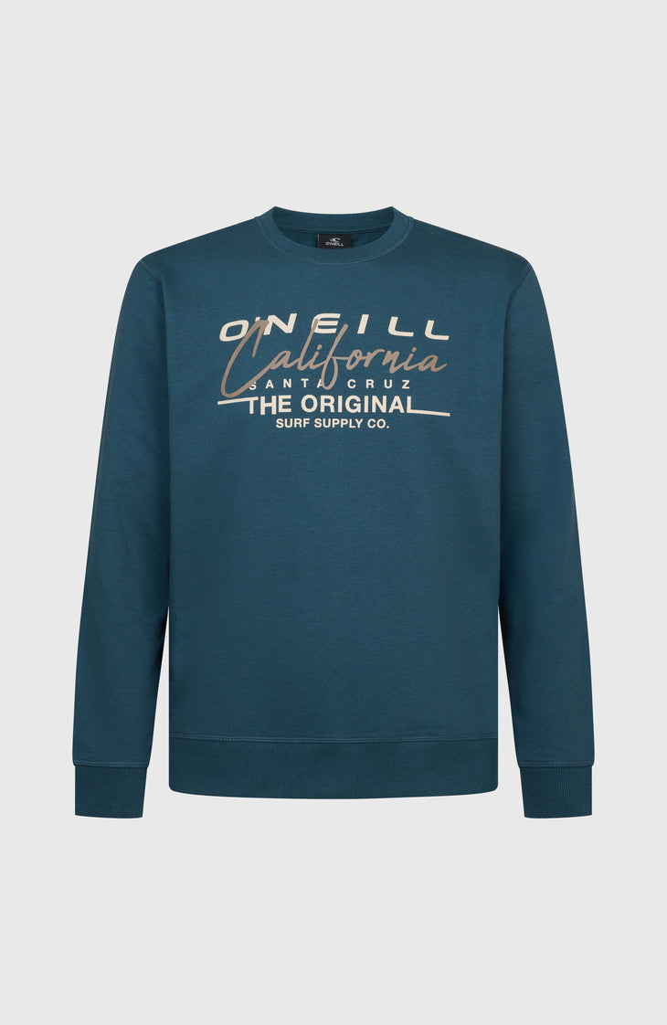 Pull O'Neill California Graphic Crew | Alma Steel