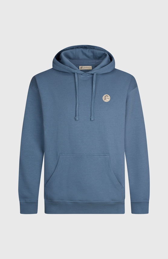 Sweat à capuche O'Riginals | Mozart Blue