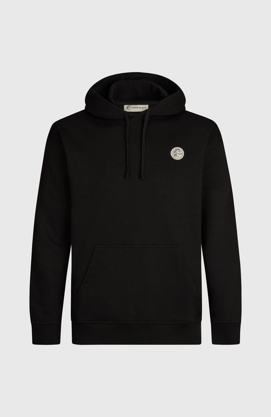 Sweat à capuche O'Riginals | Black Out