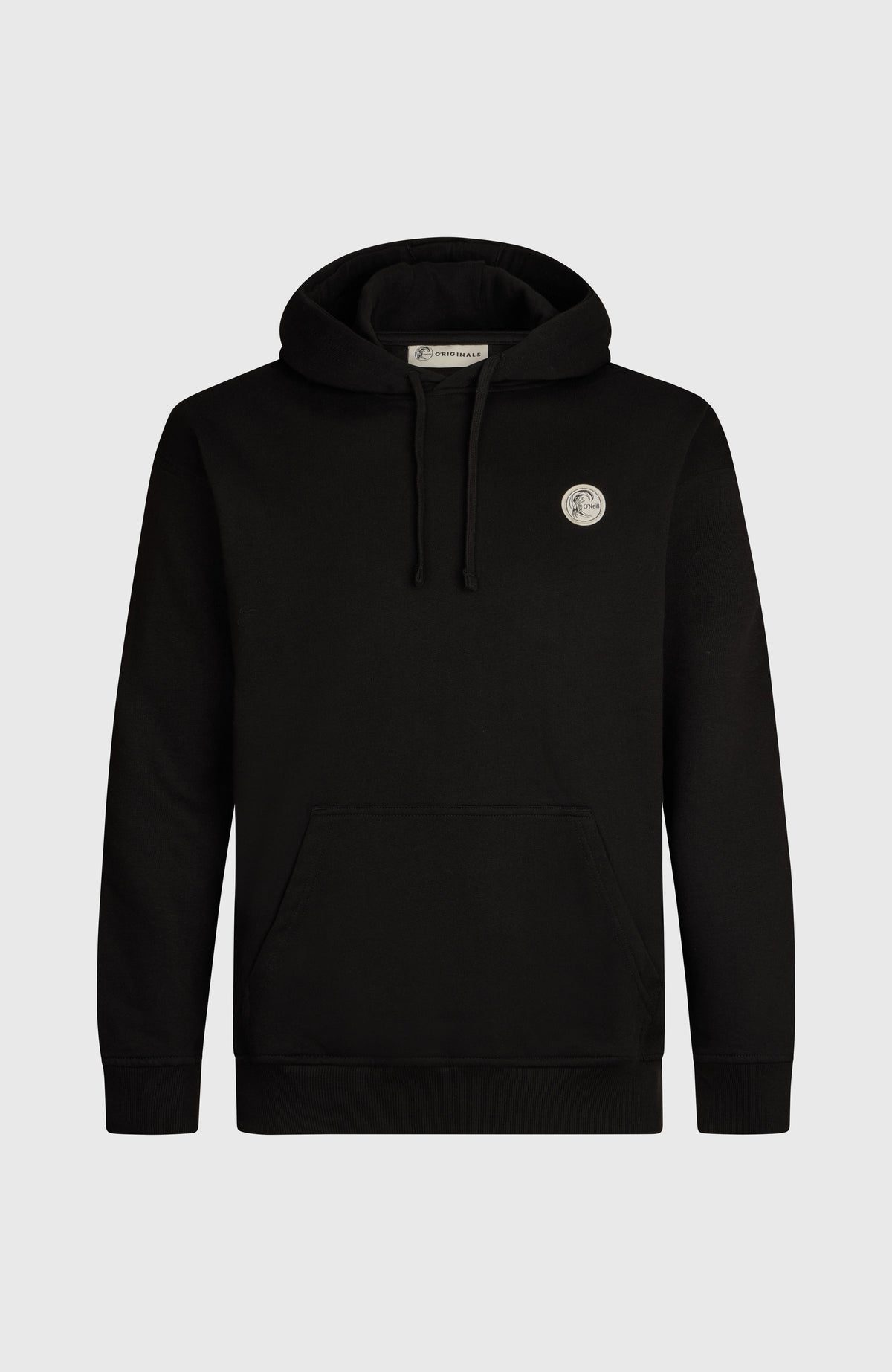 Sweat à capuche O'Riginals | Black Out
