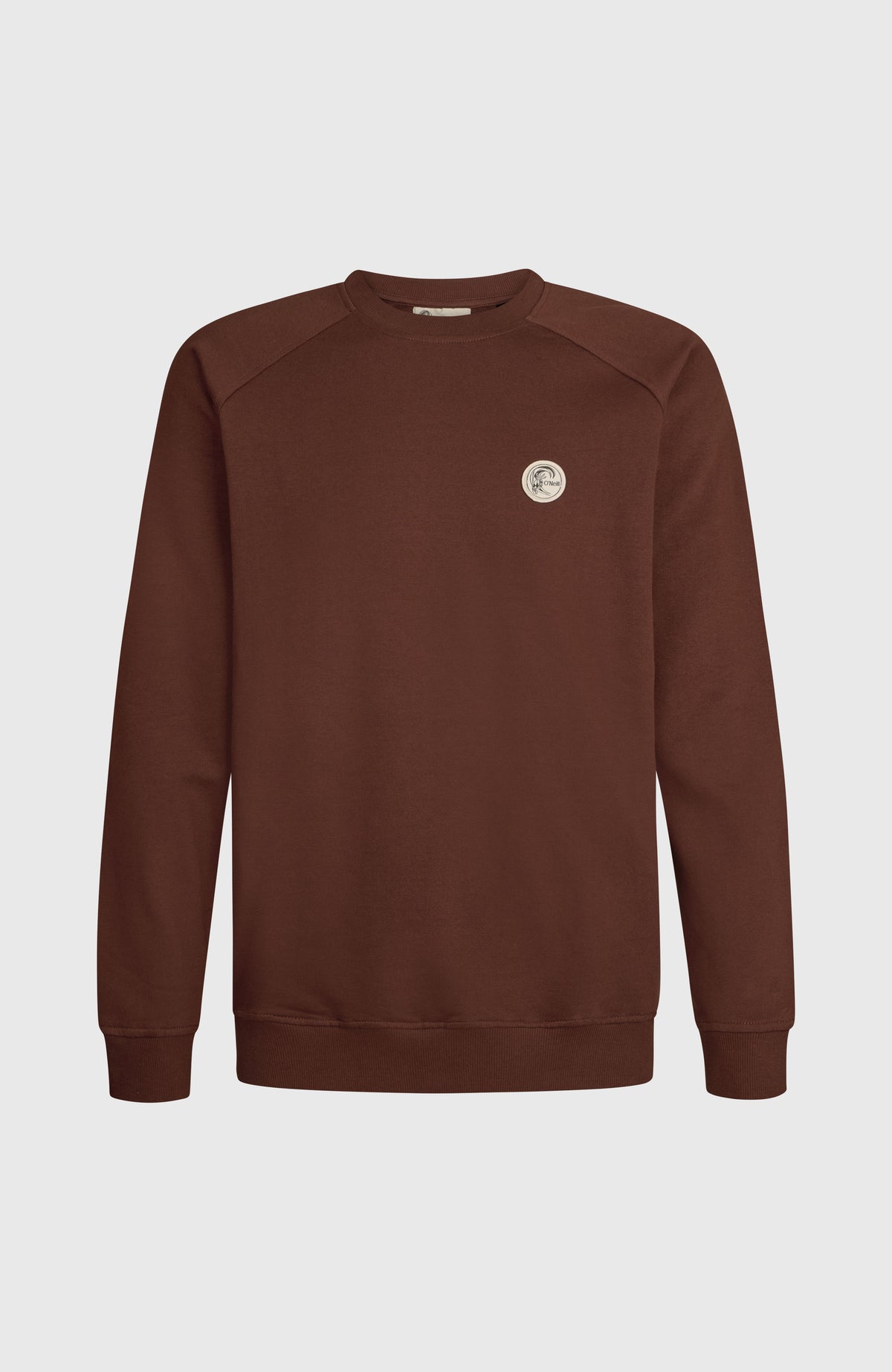 Sweatshirt à col rond O'Riginals | Hazel Spice