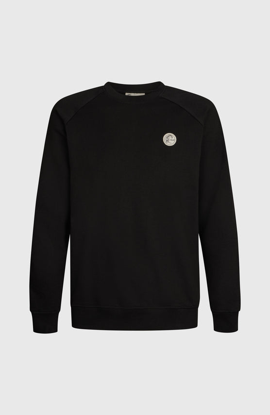 Sweatshirt à col rond O'Riginals | Black Out