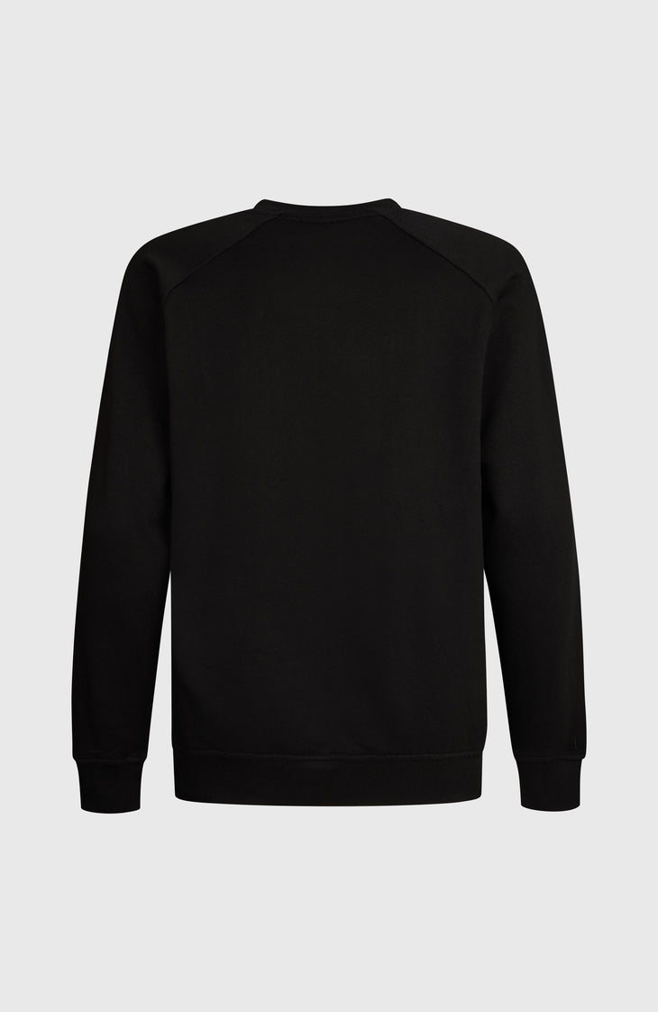 Sweatshirt à col rond O'Riginals | Black Out