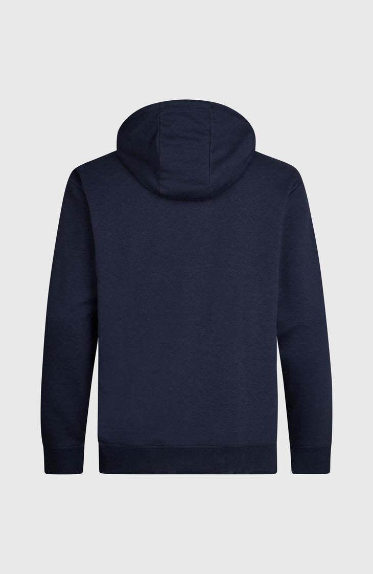 Sweat à capuche O'Neill Small Logo | Ink Blue