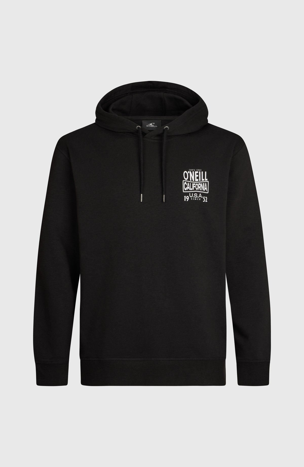 Sweat à capuche O'Neill Small Logo | Black Out