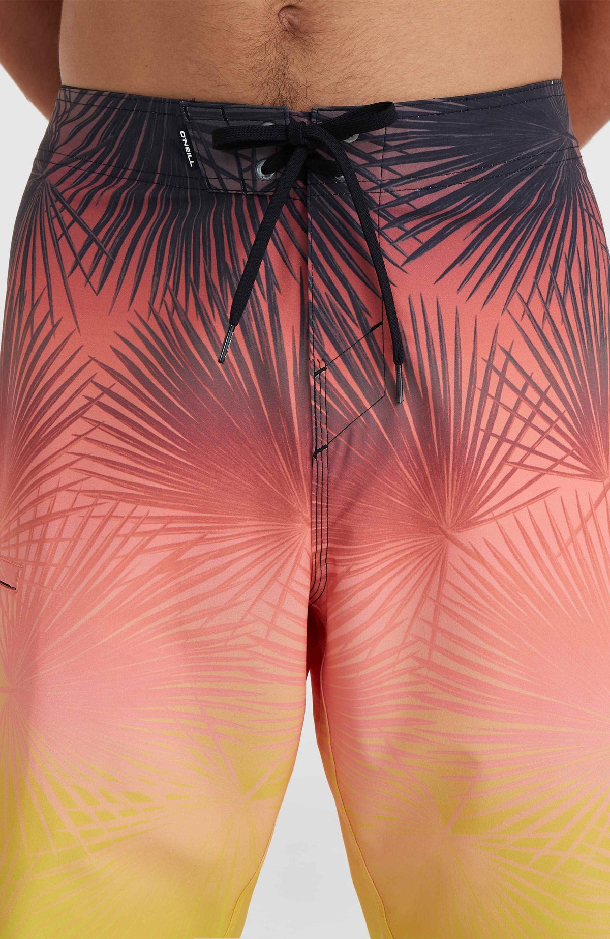 Boardshort Hyperfreak Heat S-Seam Fade 21\ | Coral S-Seam Heat Fade