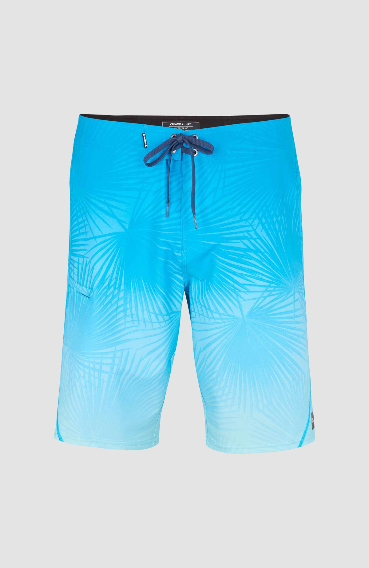 Boardshort Hyperfreak Heat S-Seam Fade 21\ | Blue S-Seam Heat Fade