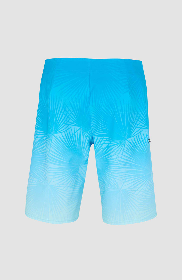 Boardshort Hyperfreak Heat S-Seam Fade 21\ | Blue S-Seam Heat Fade