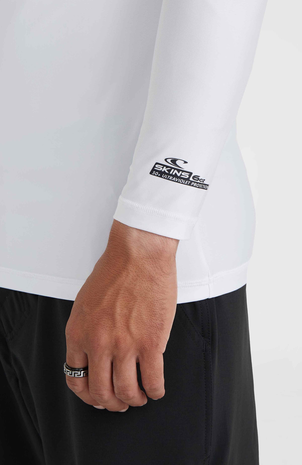 Lycra à manches longues Essentials | Snow White