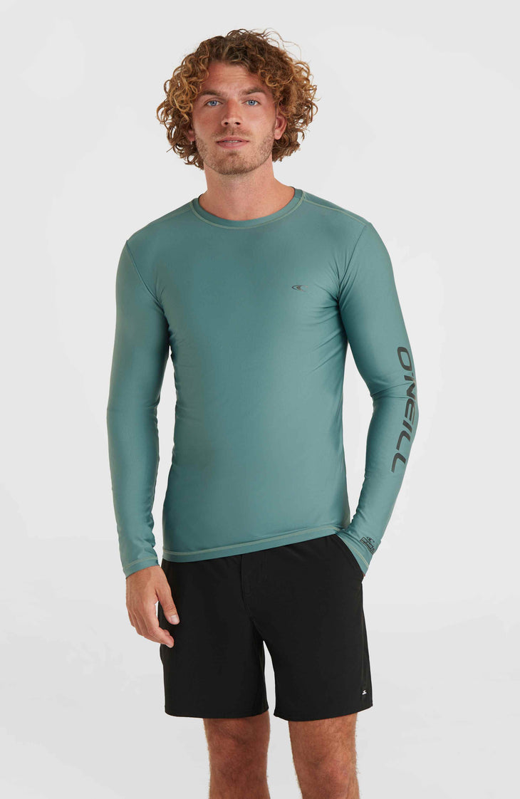Lycra à manches longues Essentials | North Atlantic