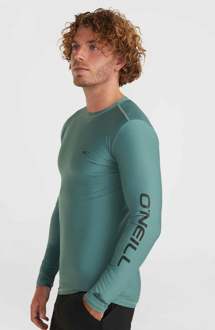 Lycra à manches longues Essentials | North Atlantic