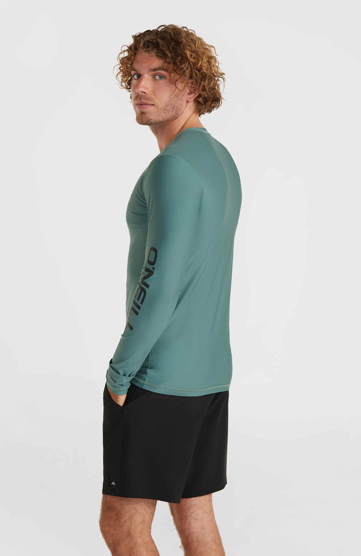 Lycra à manches longues Essentials | North Atlantic