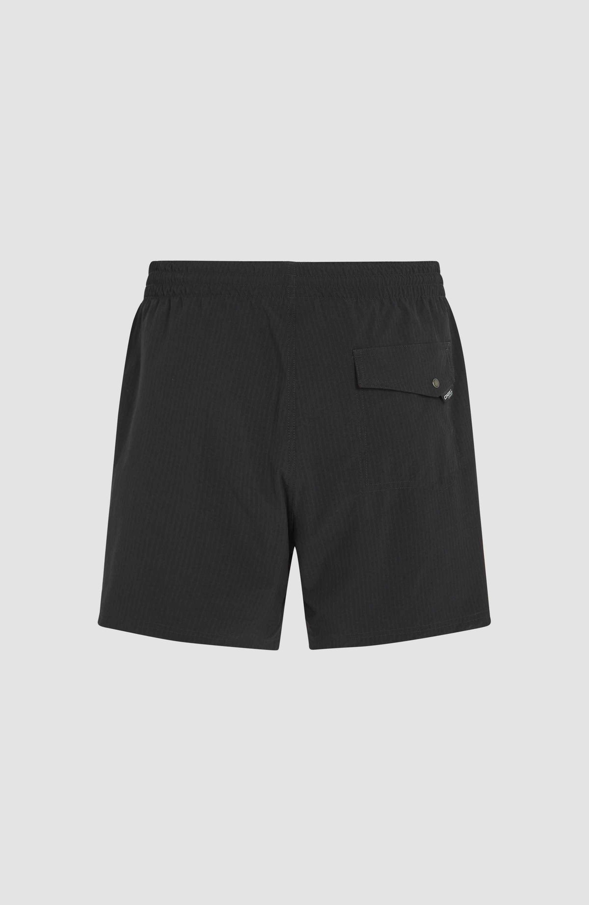 Short de bain Mix and Match Vert 16'' | Black Out