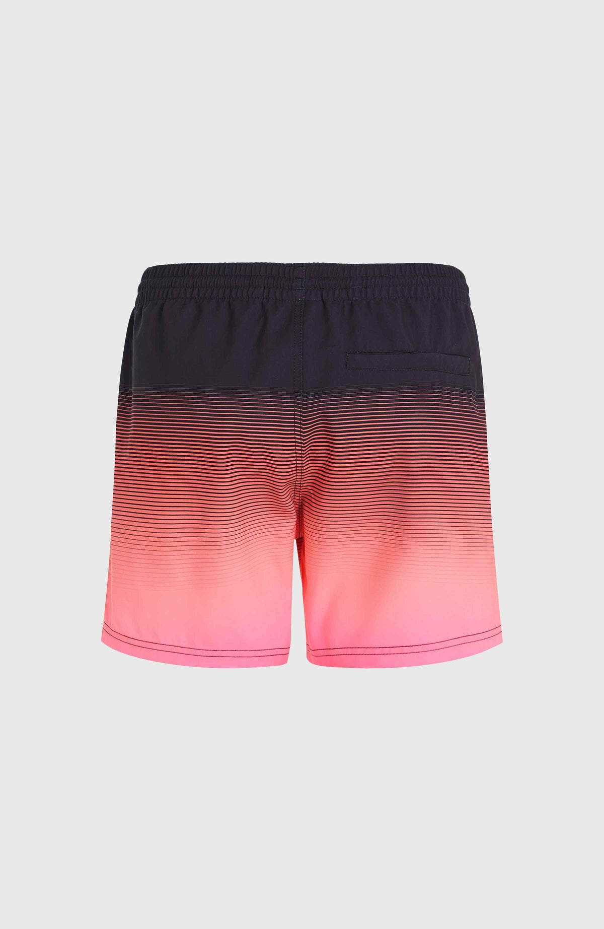 Short de bain Jack O'Neill Cali Gradient 15'' | Black Simple Gradient Panel