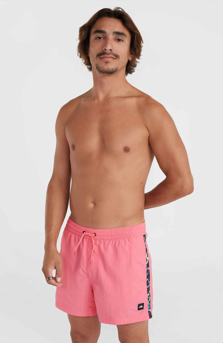 Short de bain Jack O'Neill Vert 14'' | Perfectly Pink Short de bain Jack O'Neill Vert 14'' | Perfectly Pink