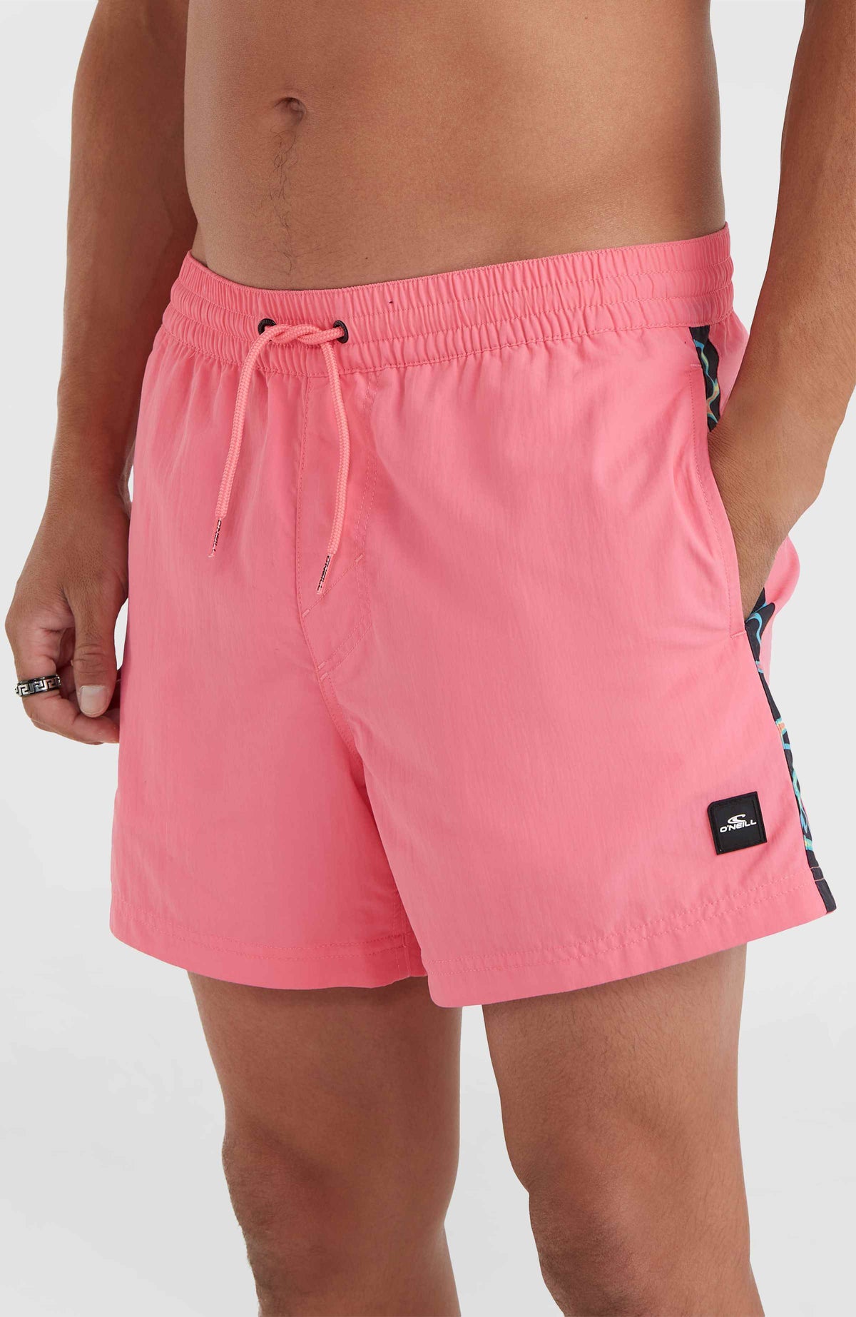Short de bain Jack O'Neill Vert 14'' | Perfectly Pink
