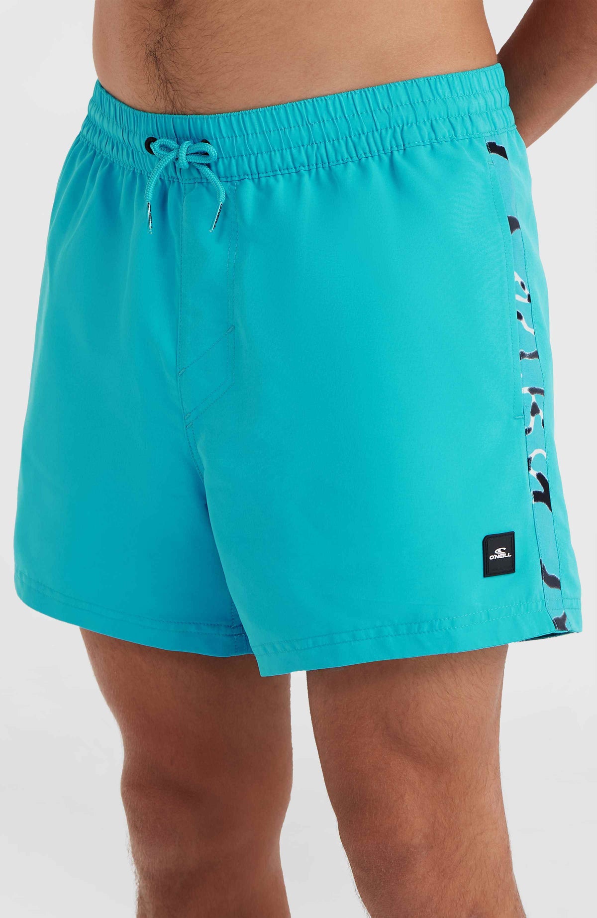 Short de bain Jack O'Neill Vert 14'' | Neon Blue