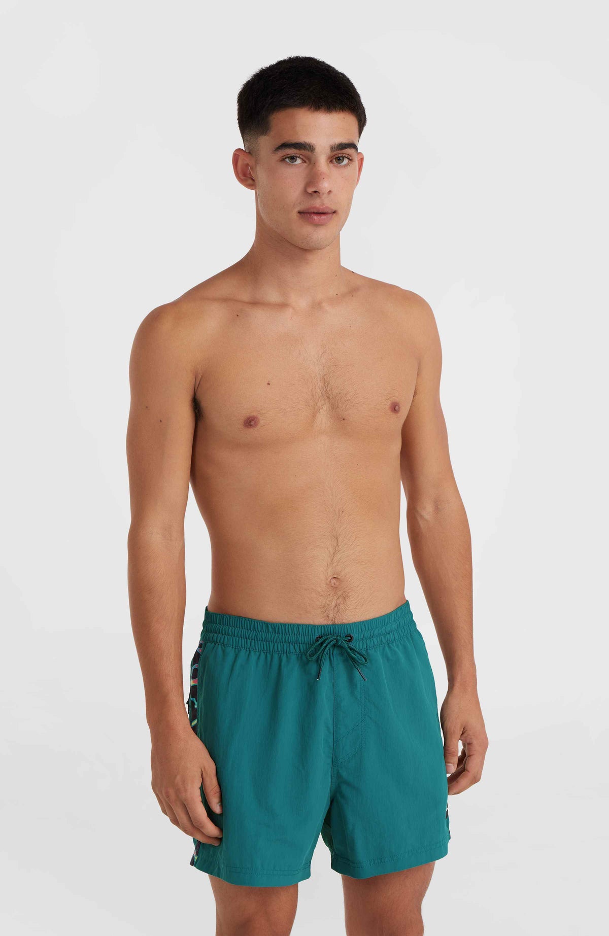 Short de bain Jack O'Neill Vert 14'' | Beetle Juice
