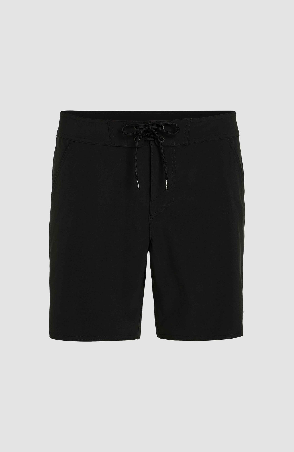 Boardshort Jack O'Neill Solid Freak 17\ | Black Out