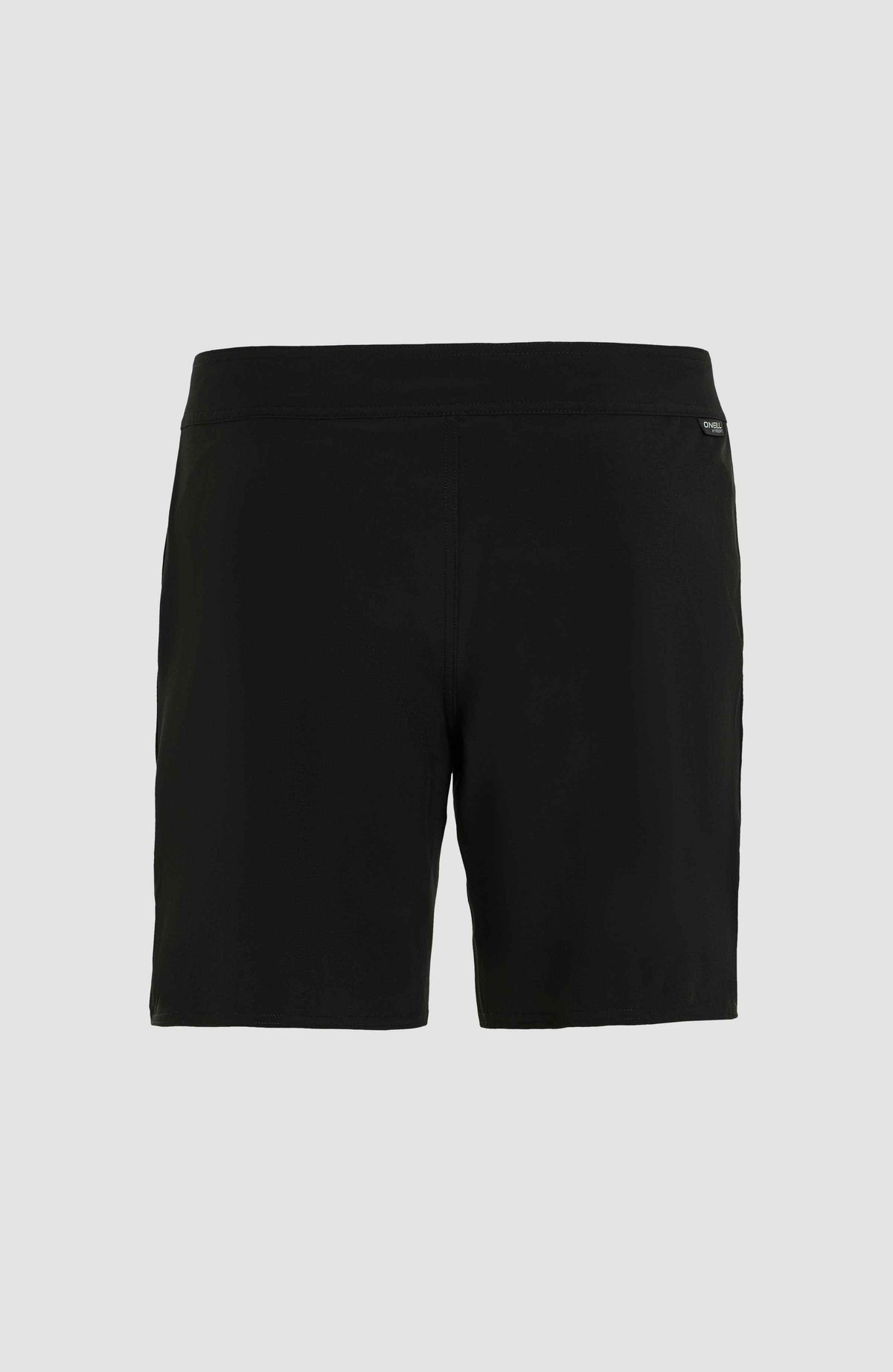 Boardshort Jack O'Neill Solid Freak 17\ | Black Out