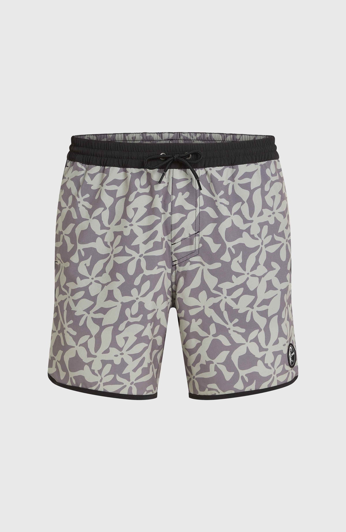 Short de bain O'Riginals Scallop 16\ | Green Seagrass