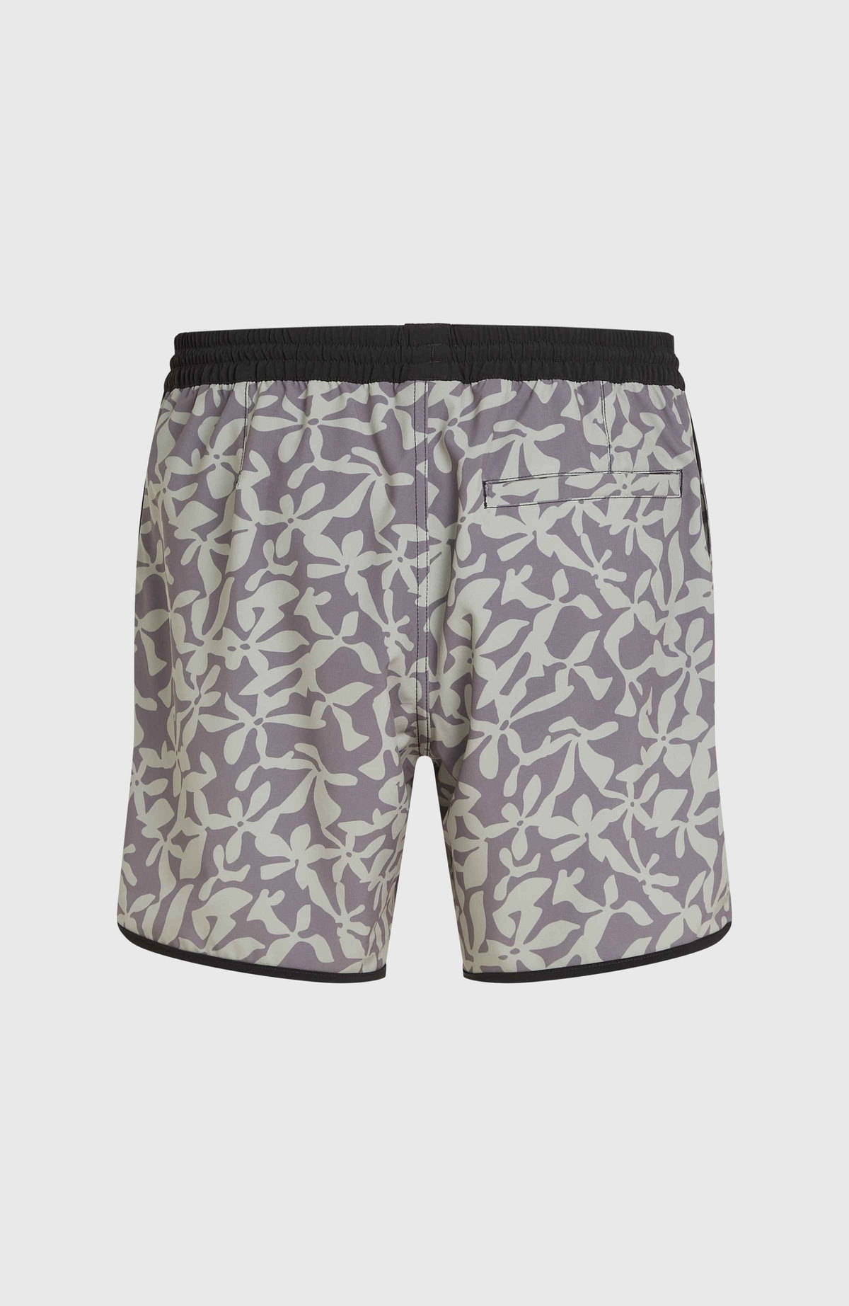 Short de bain O'Riginals Scallop 16\ | Green Seagrass