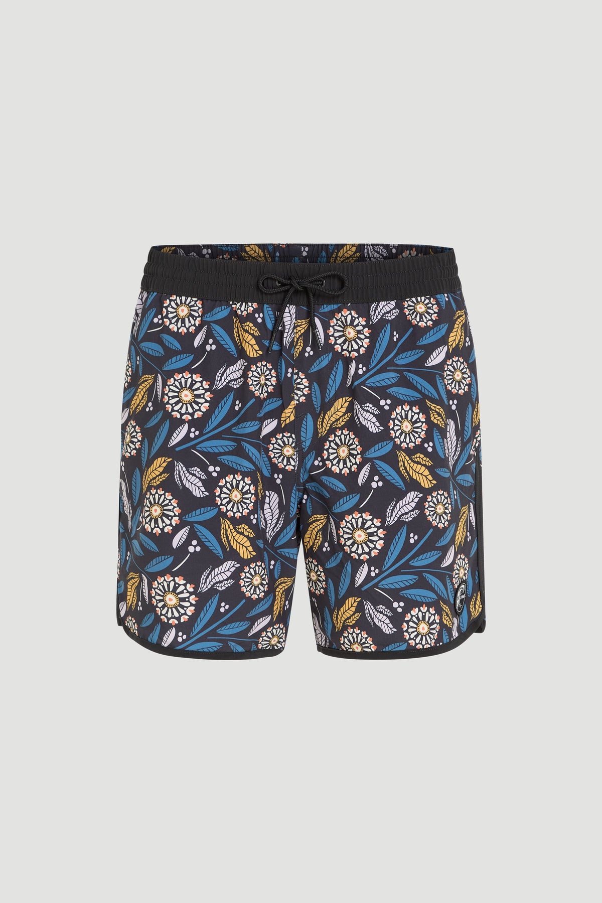 Short de bain O'Riginals Scallop 16\ | Leaves