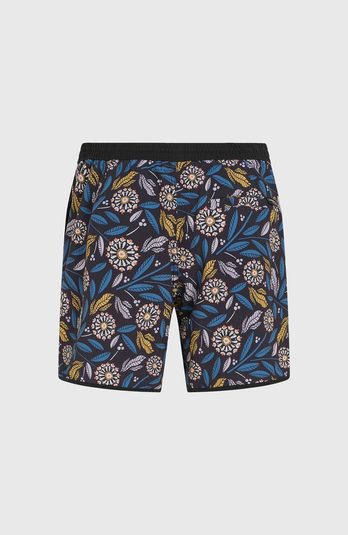 Short de bain O'Riginals Scallop 16\ | Leaves