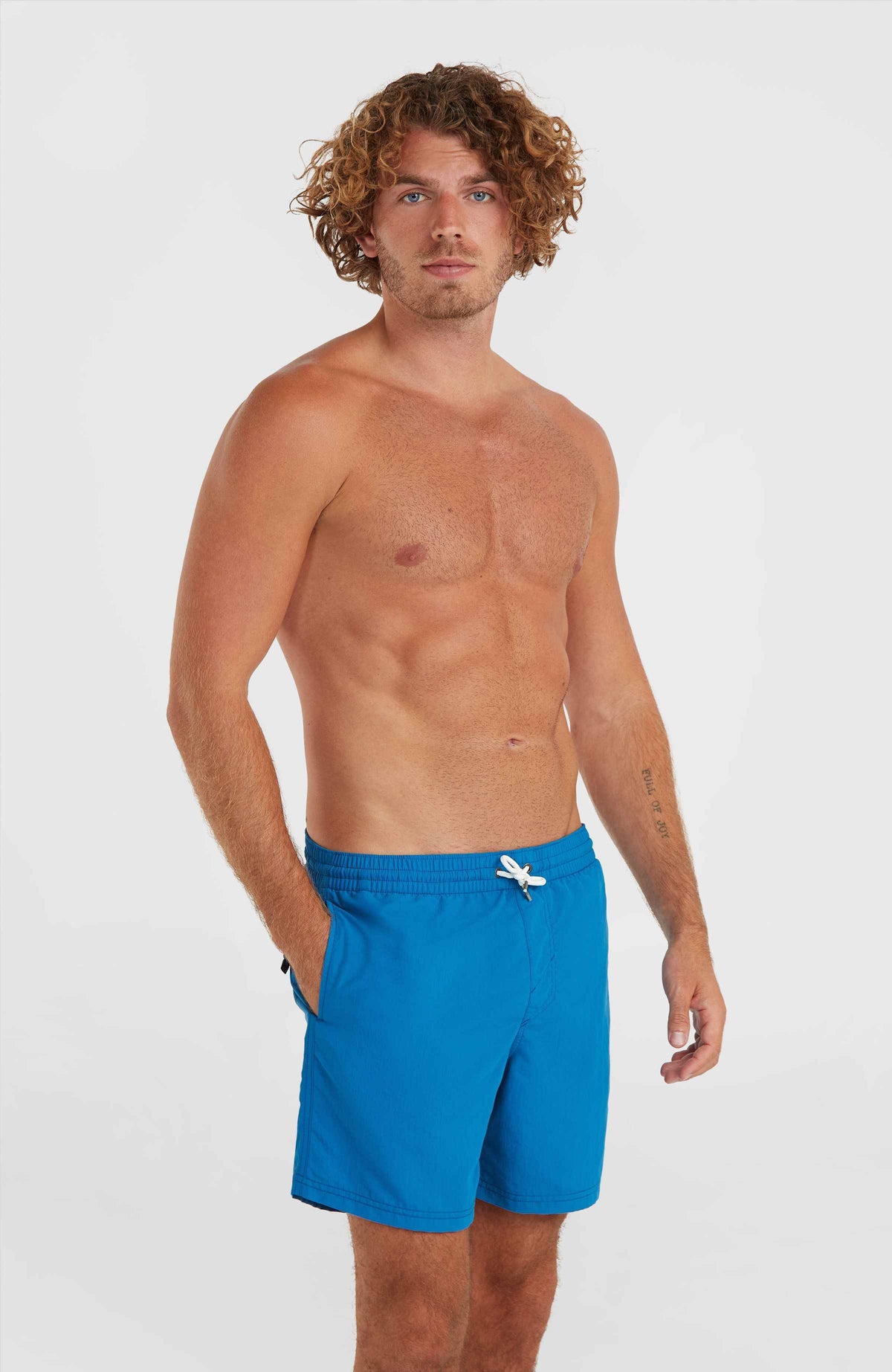 Short de bain Vert 16'' | Mary Poppins