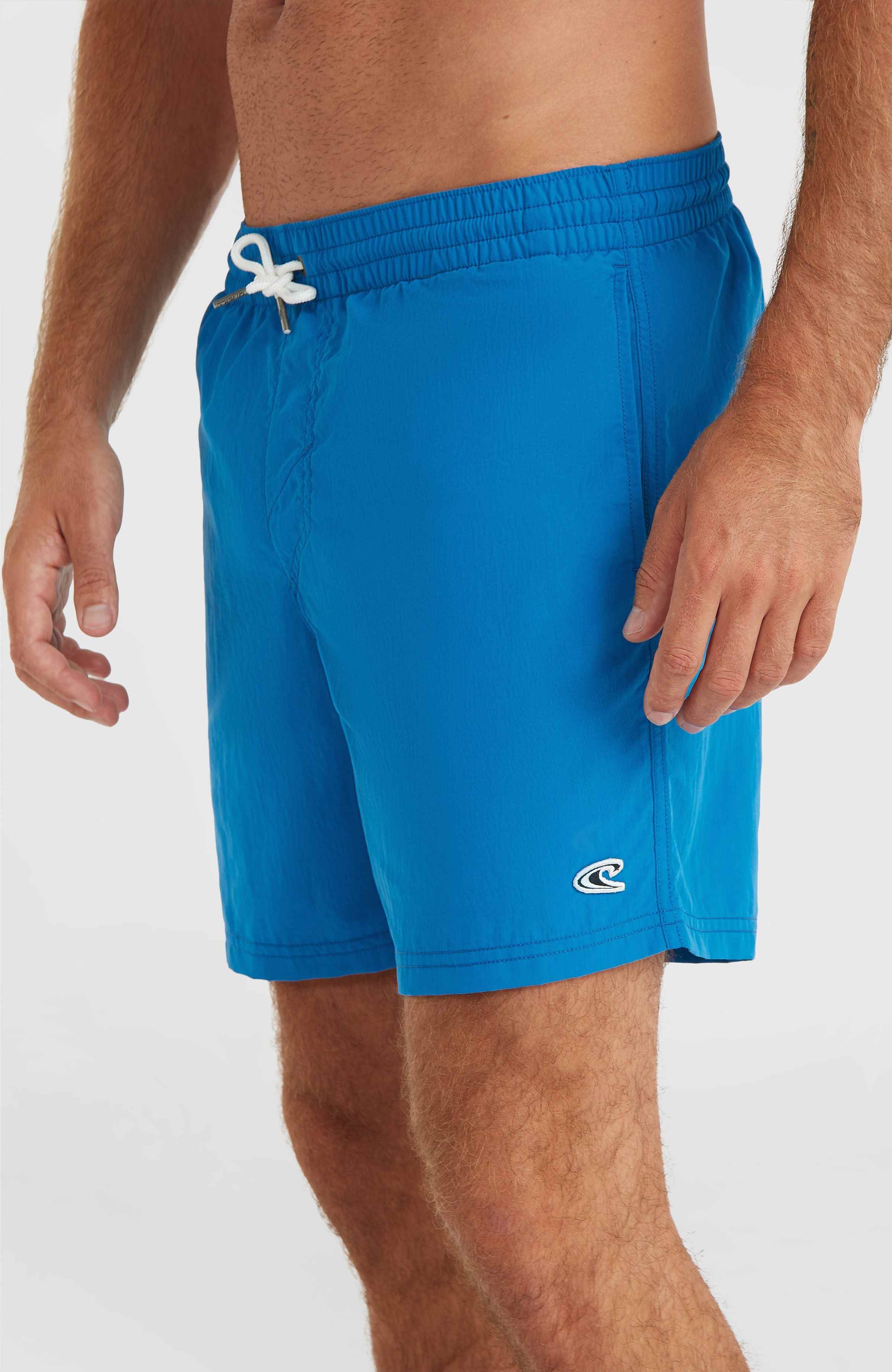 Short De Bain Garçon Hartford Vert - Taille 8 Ans, Neuf Avec étiquettes, 100% Polyamide